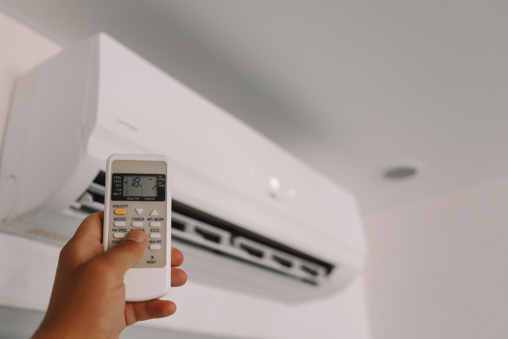 5 Reasons Your Window AC is Not Blowing Cold Air