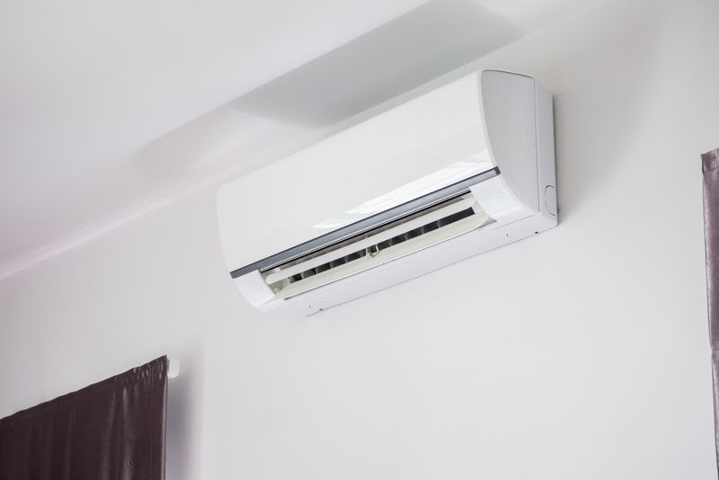 Samsung Mini Split Air Conditioner Troubleshooting Guide