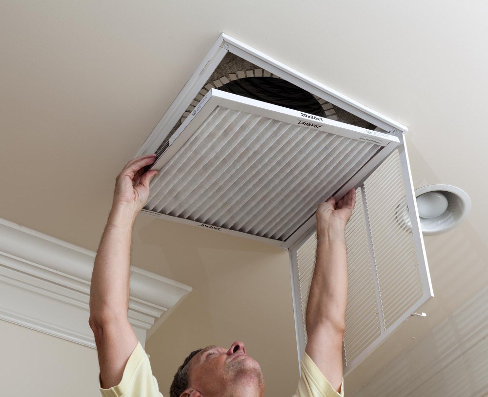 How to Install a Central Air Conditioner
