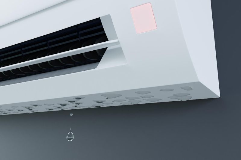 Air Conditioning 101 How Does an AC Drain Pan Work?