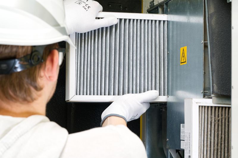 AC Filter Replacement A Complete Guide on Cost