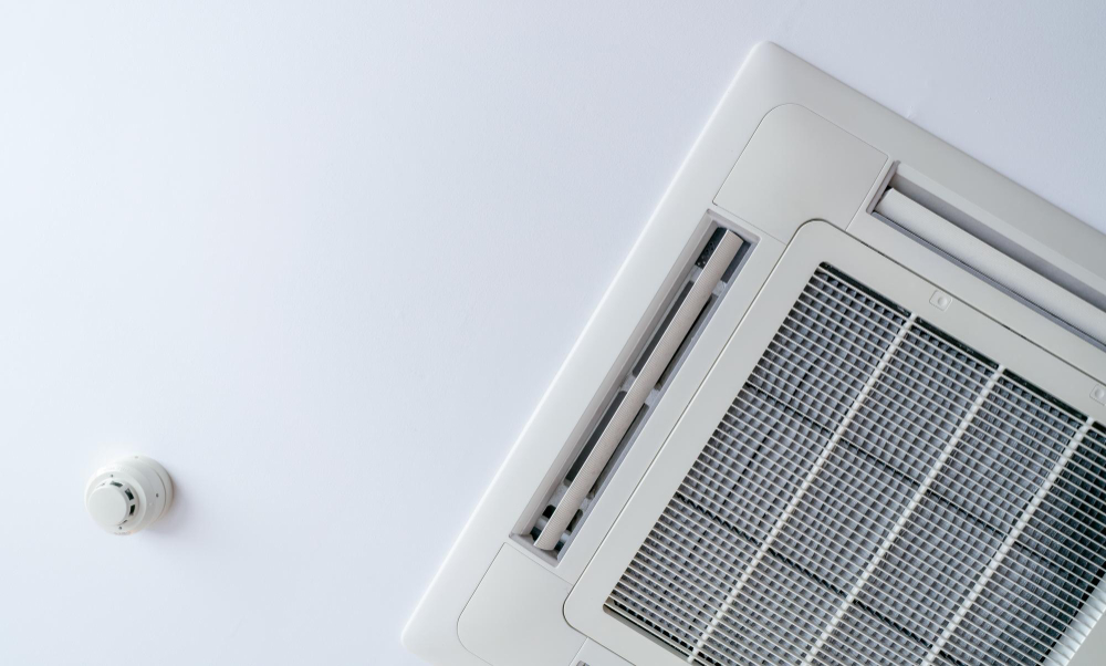 Air Conditioning 101 Supply and Return Vents Explained