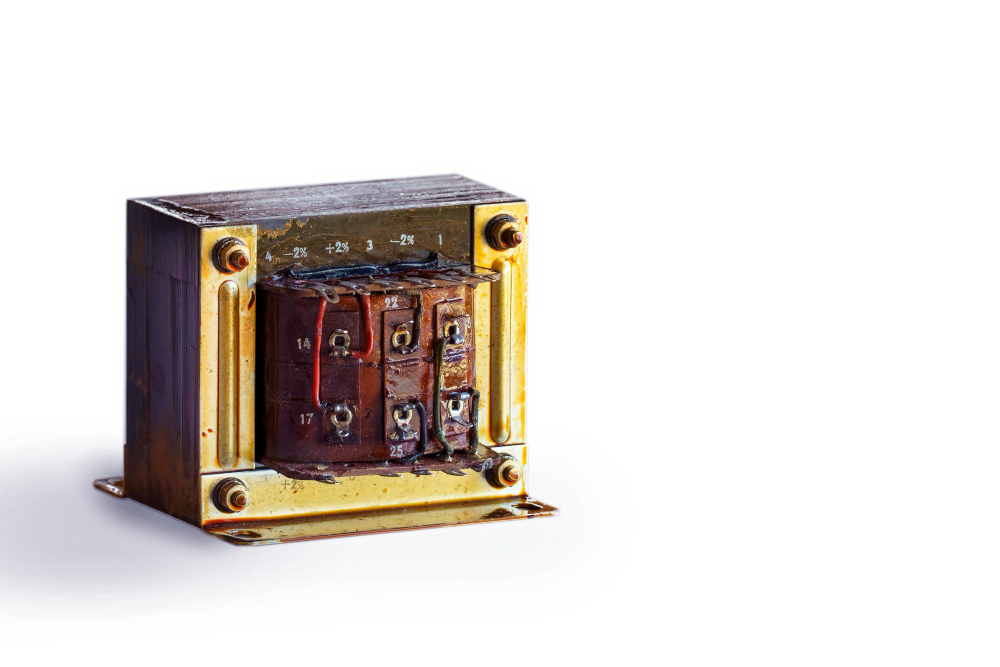 Air Conditioning 101 What Does an AC Transformer Do?