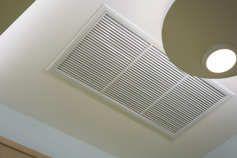 How to Clean HVAC Ducts