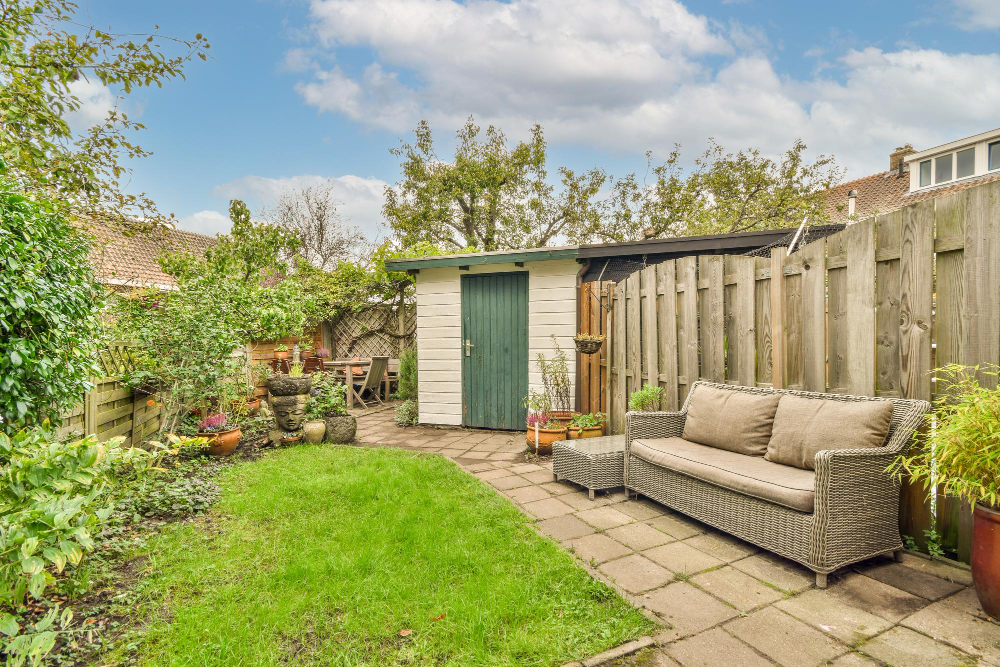 Best Air Conditioners for Shed Luce's