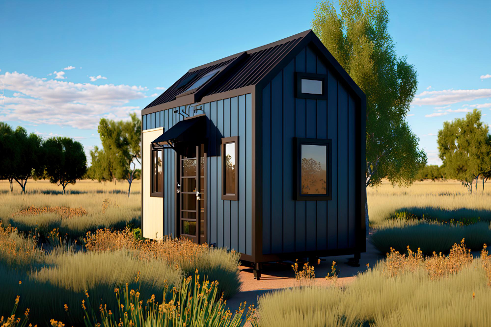 Best Air Conditioners for Tiny House - Luce's Recommendation