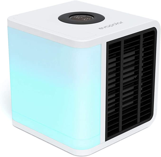 5 Best Battery Powered Air Conditioners