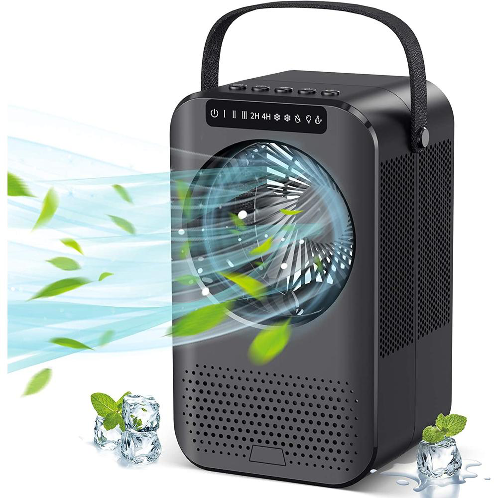 Desktop Air Conditioners Best Price in Singapore