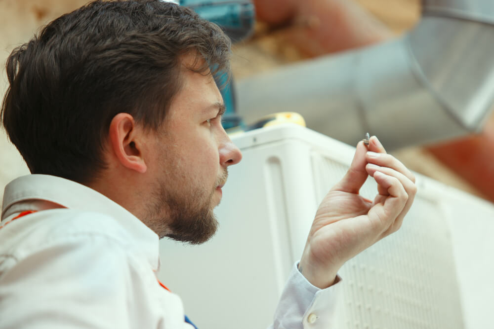 York Air Conditioner Troubleshooting Guide  