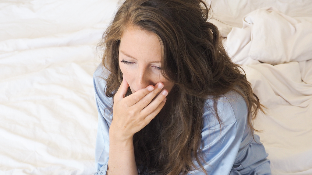 Waarom Ben Ik Zo Moe? Volg Deze Voedingstips