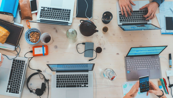 How to Choose a CRM