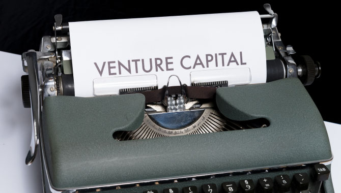 The Venture Capital Funding Process