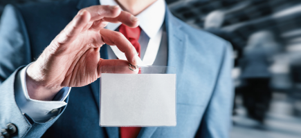 Capitalize on Conference Attendance for Investment Origination