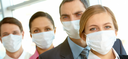 Has M&A been Quarantined?