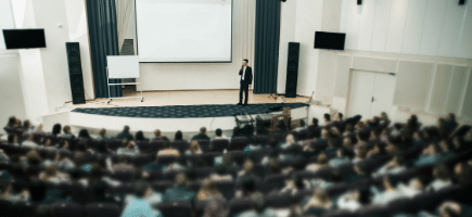 Capitalizing on Conferences to Maximize Investment Banking Deal Flow