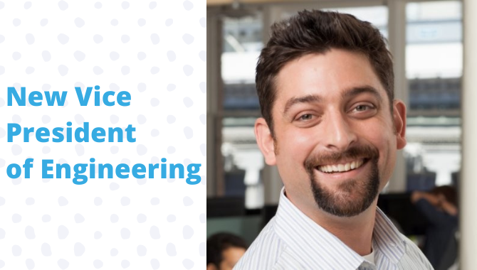 SourceScrub hires experienced software executive Jonathan Dodson