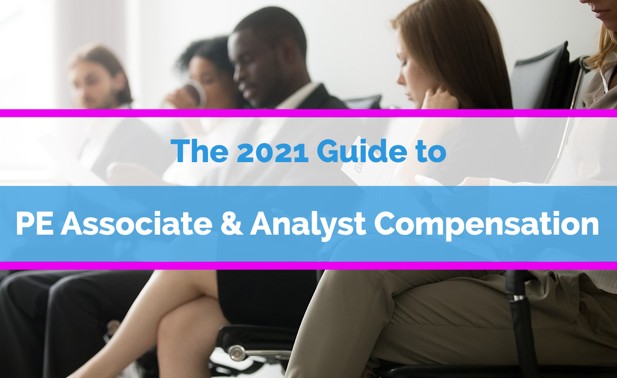 Guide to Associate Analyst Compensation Ranges