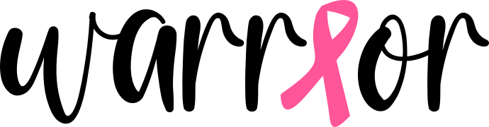 Breast Cancer Warrior SVG | Over 800 Free SVG Files