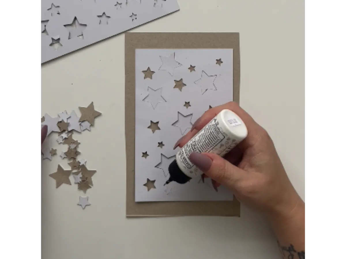 How to Make Your Own Embossing Folders on a Budget