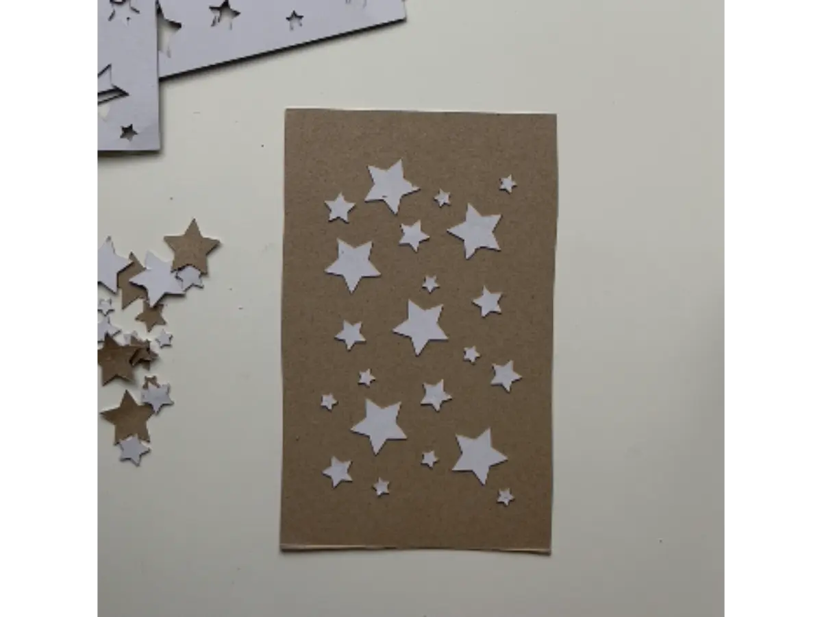 How to Make Your Own Embossing Folders on a Budget