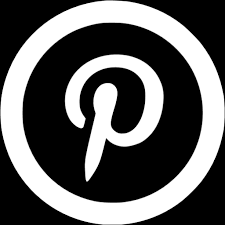 Pinterest logo