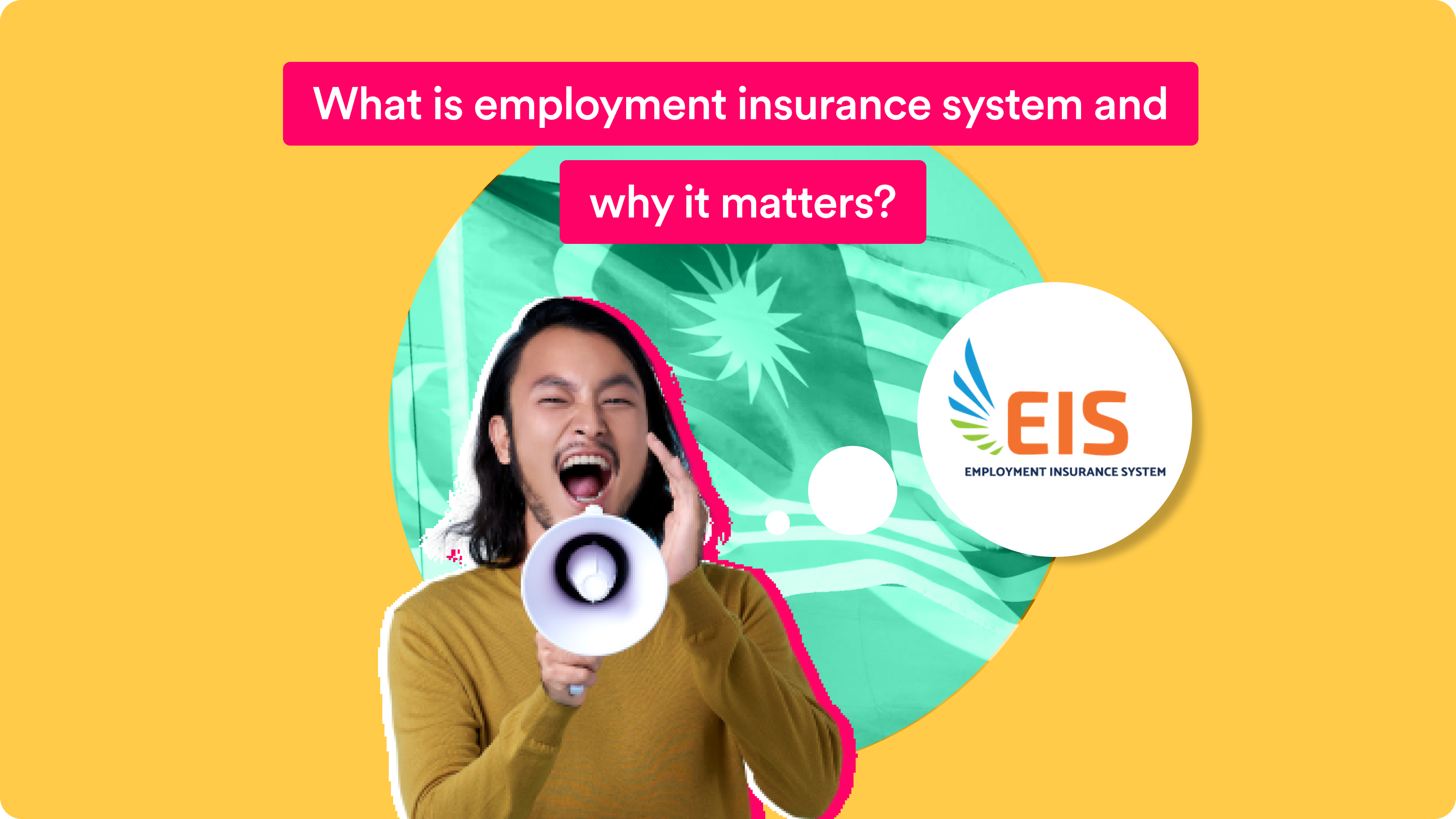 What is EIS and why it matters? | Swingvy Malaysia