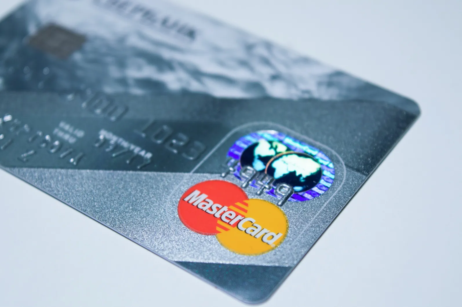 MasterCard Reason Code 4870 Chip Liability Shift Chargeback