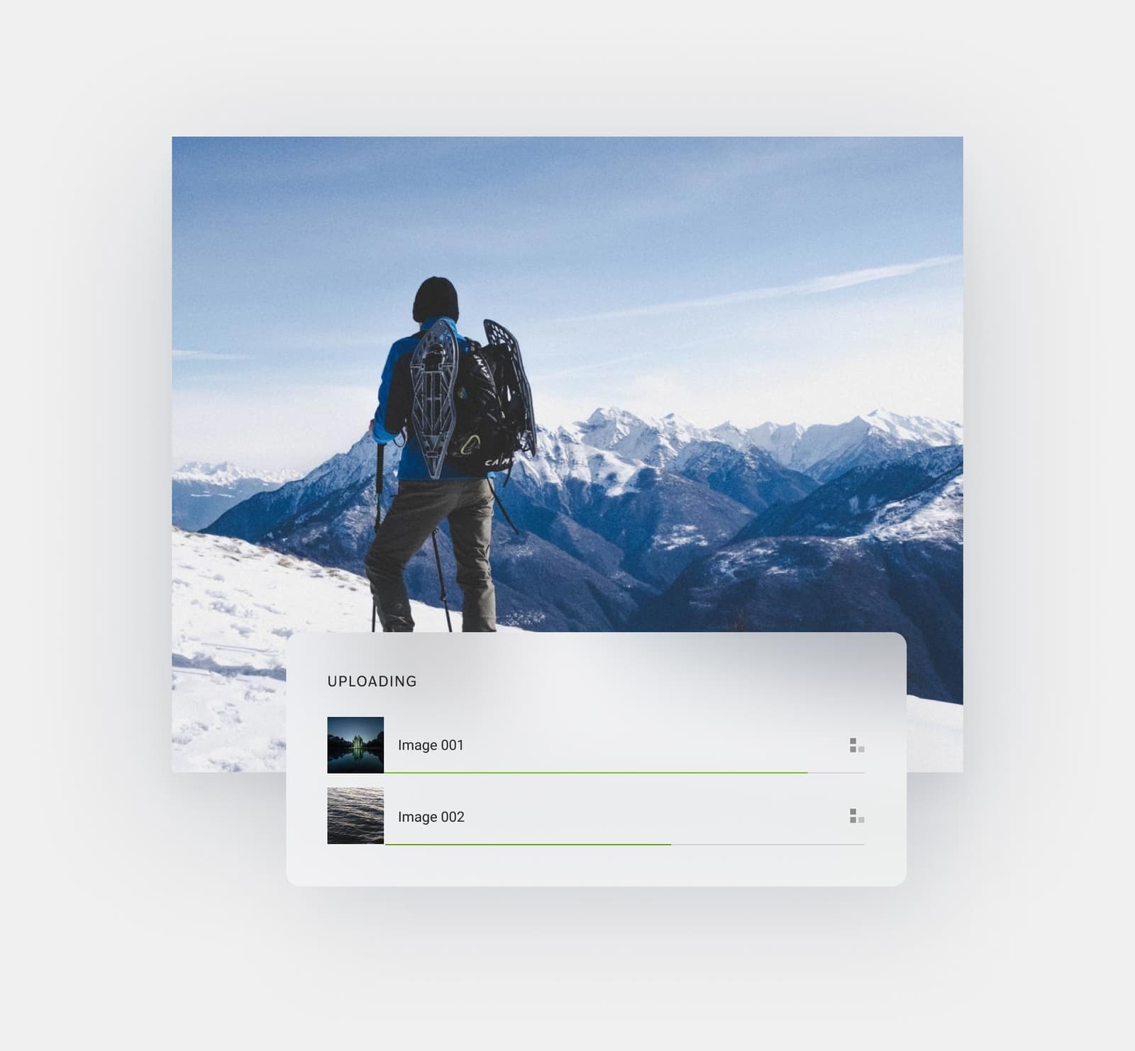 Best unlimited cloud photo storage Try free