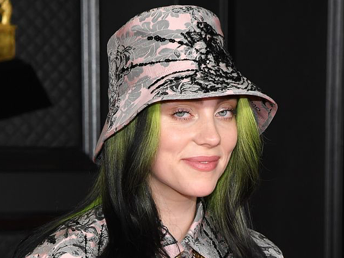 Trend Alert: Bucket Hats! – CASPER MAGAZINE