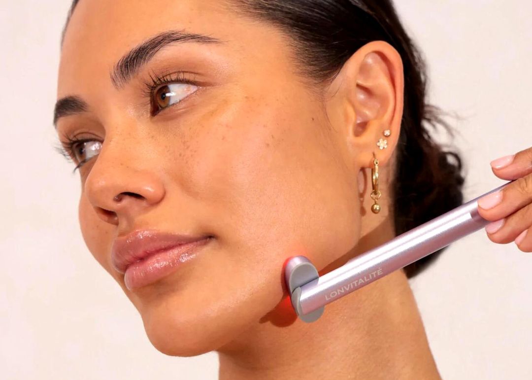 The Best AtHome LED Light Masks For Flawless Skin CASPER MAGAZINE