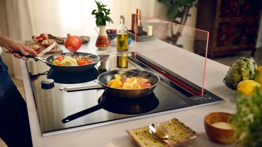 NEFF appliances by SmartHaus