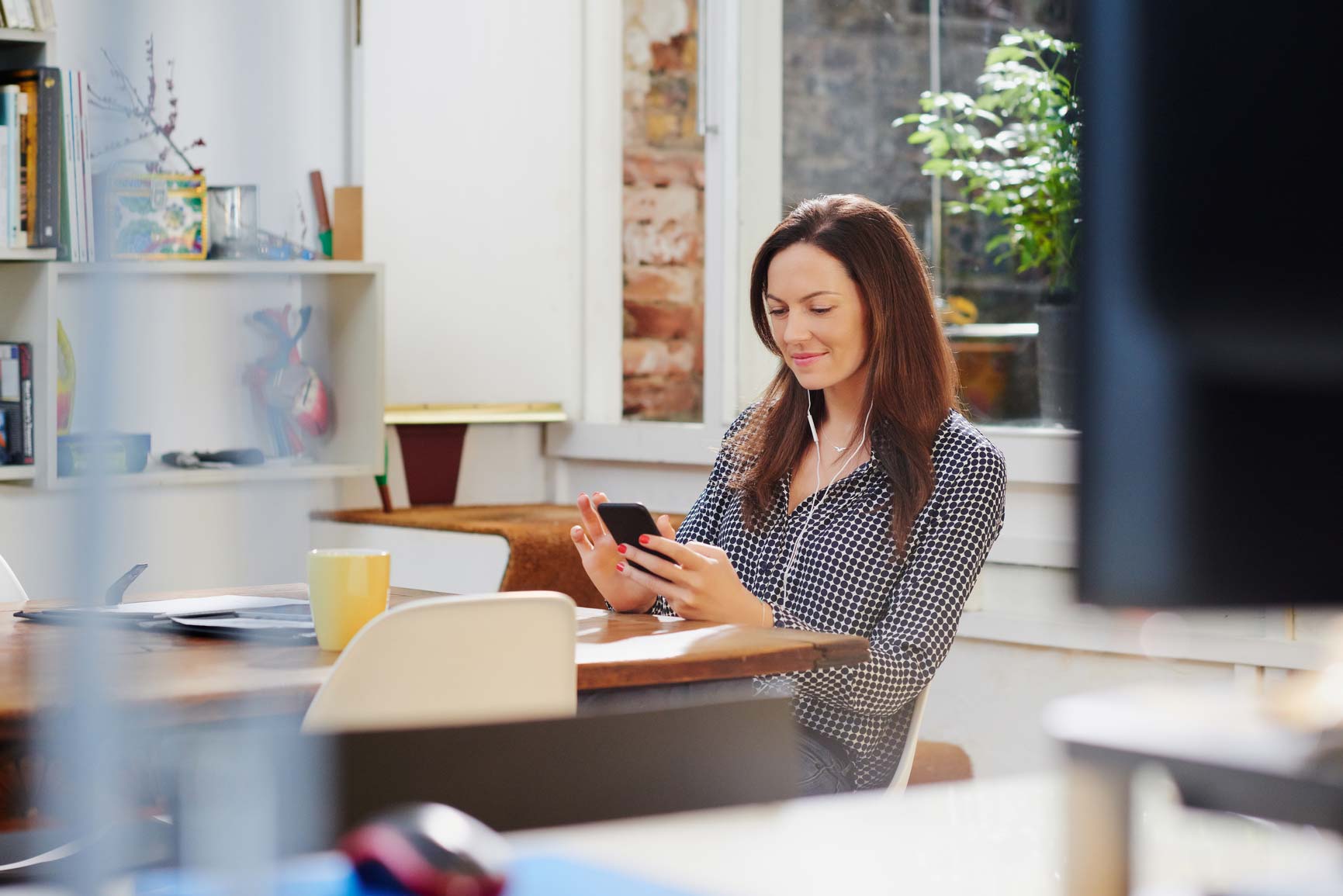 Leesman: how to measure experience and well-being in the workplace and remote