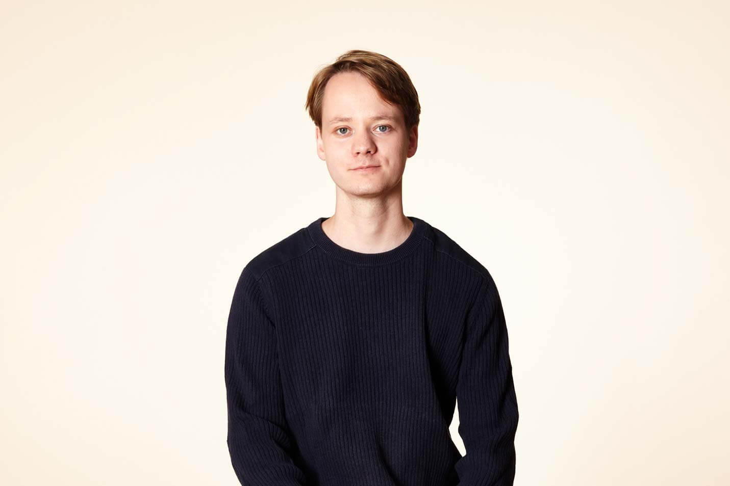 Hidde van Beek