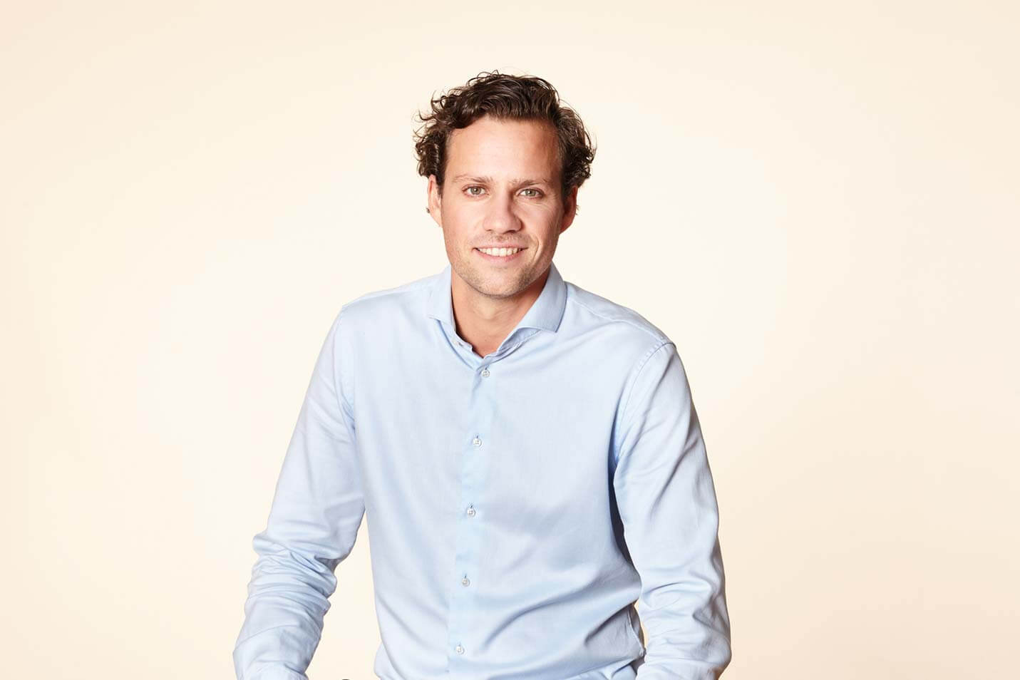 Bas Schellekens