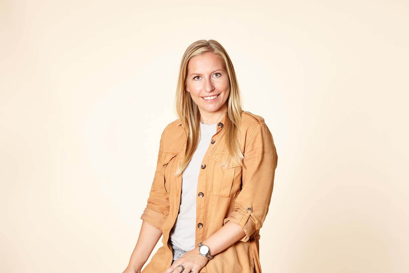 Wendy Bakker