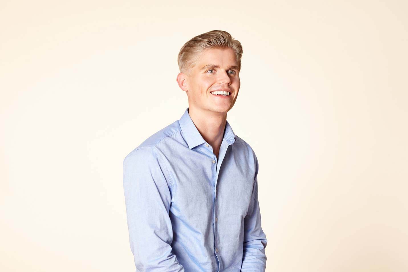 Niels Politiek