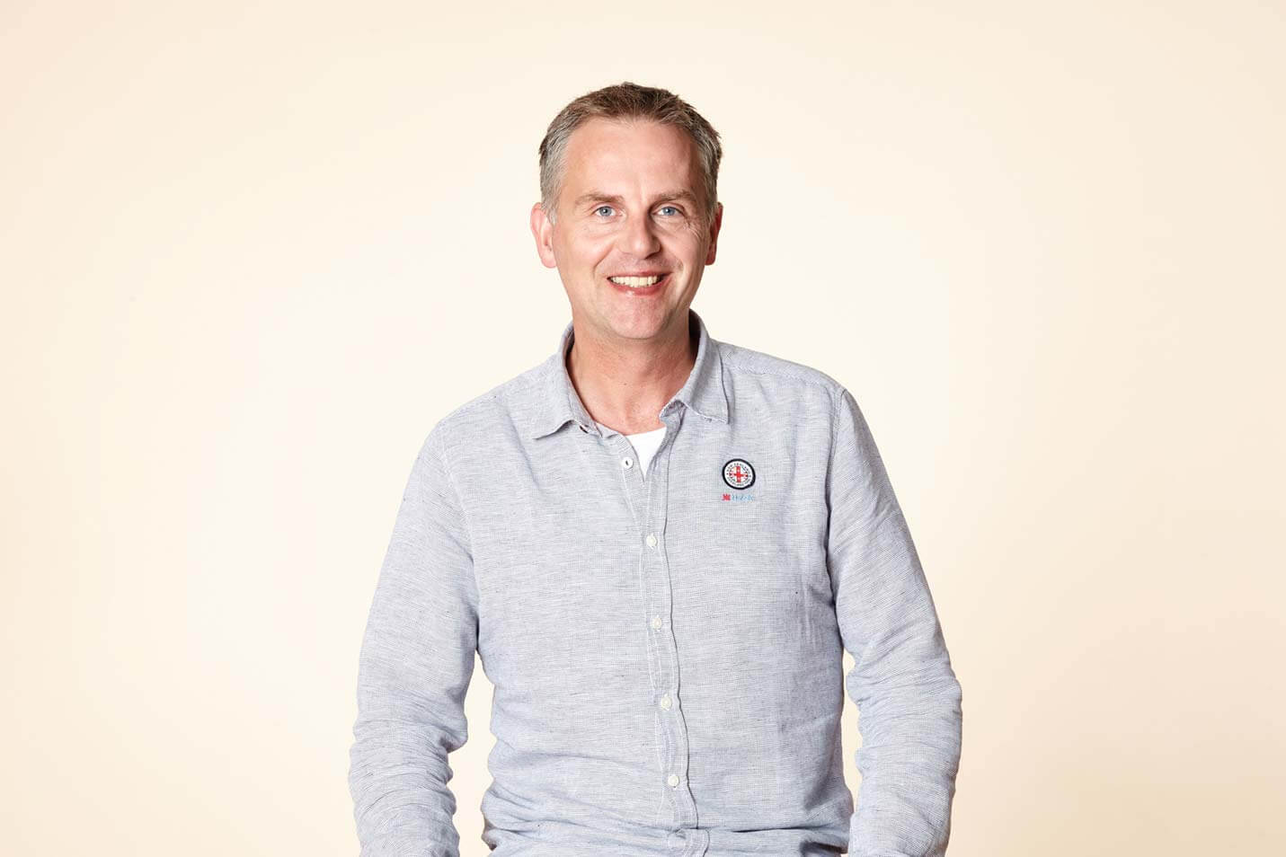 Paul van Iperen
