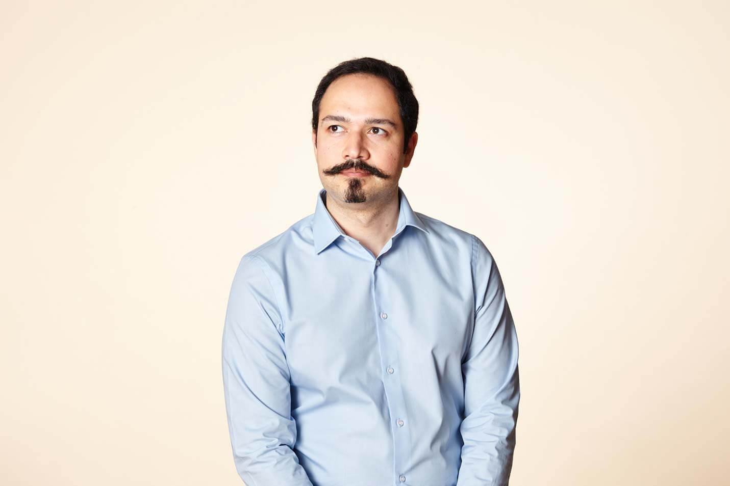 Bahman Fakhr Sabahi