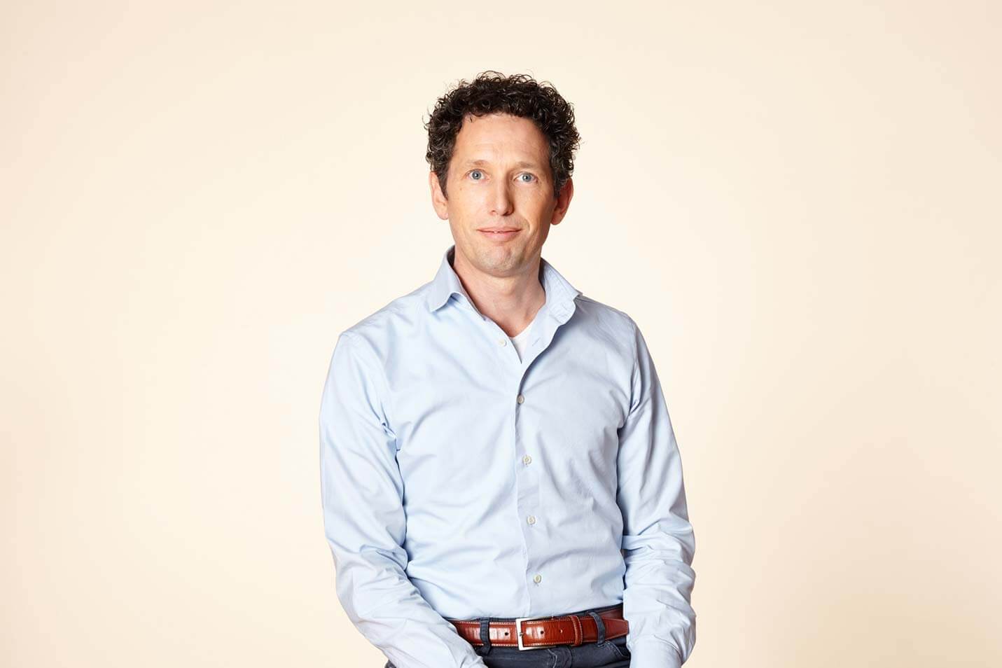 Jasper Schuurmans