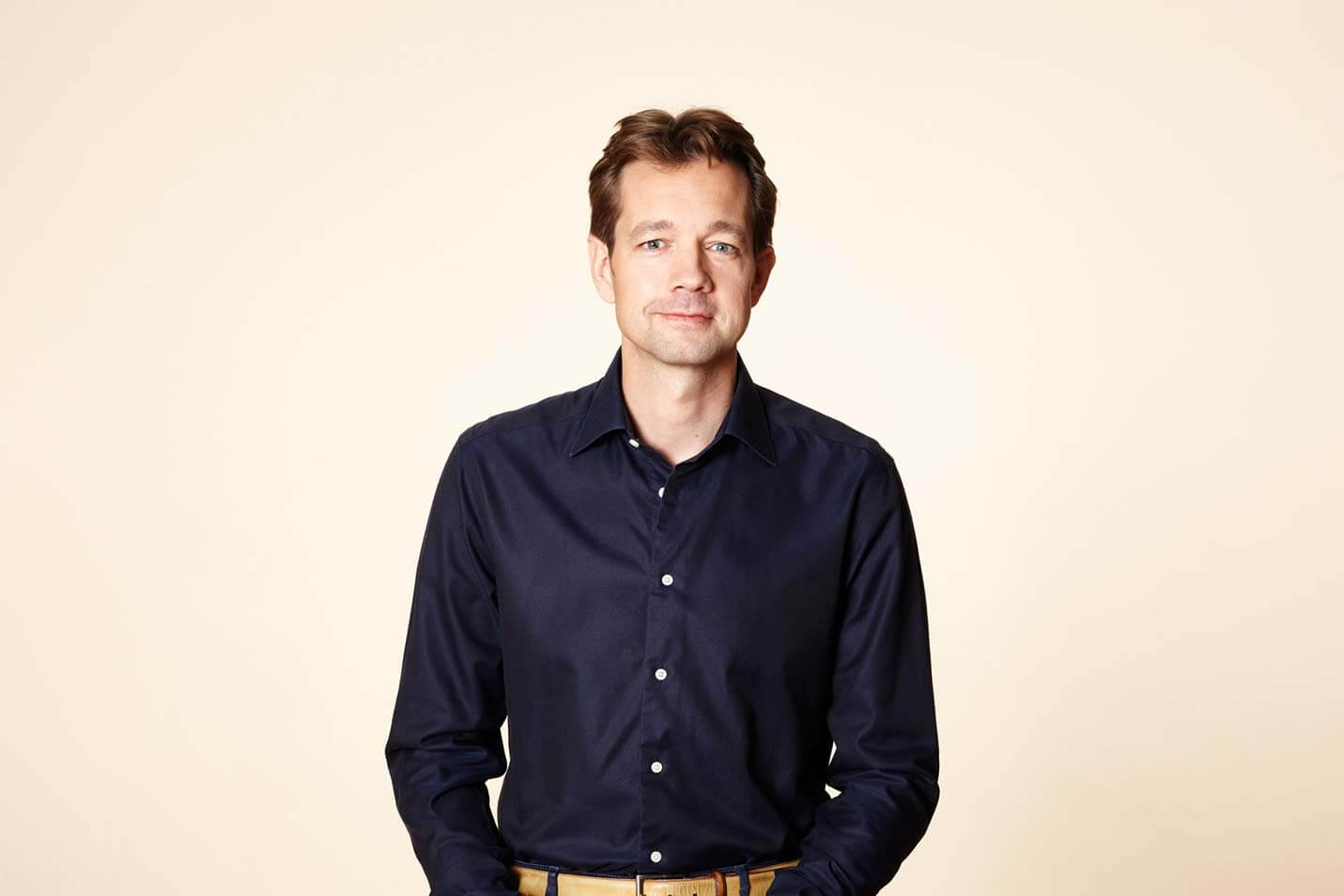 Sander Schutte