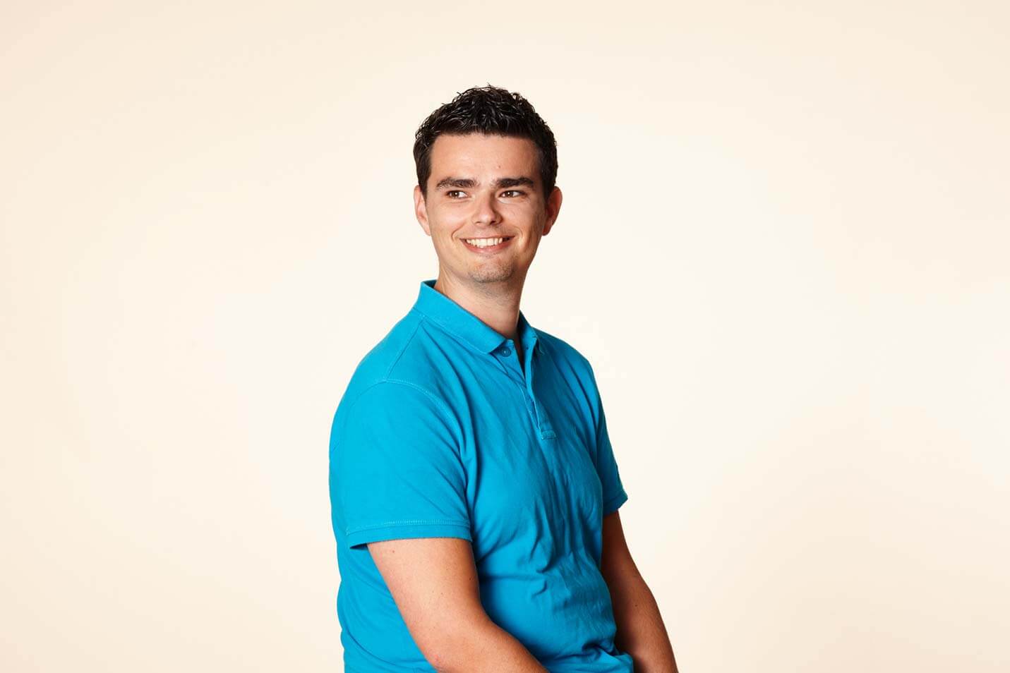 André van Dixhoorn