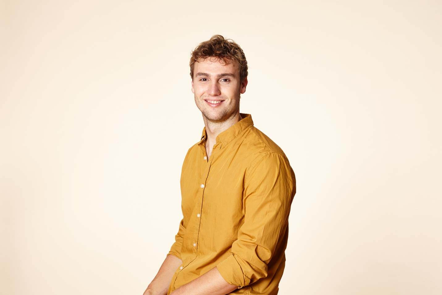 Thijs Hartveld