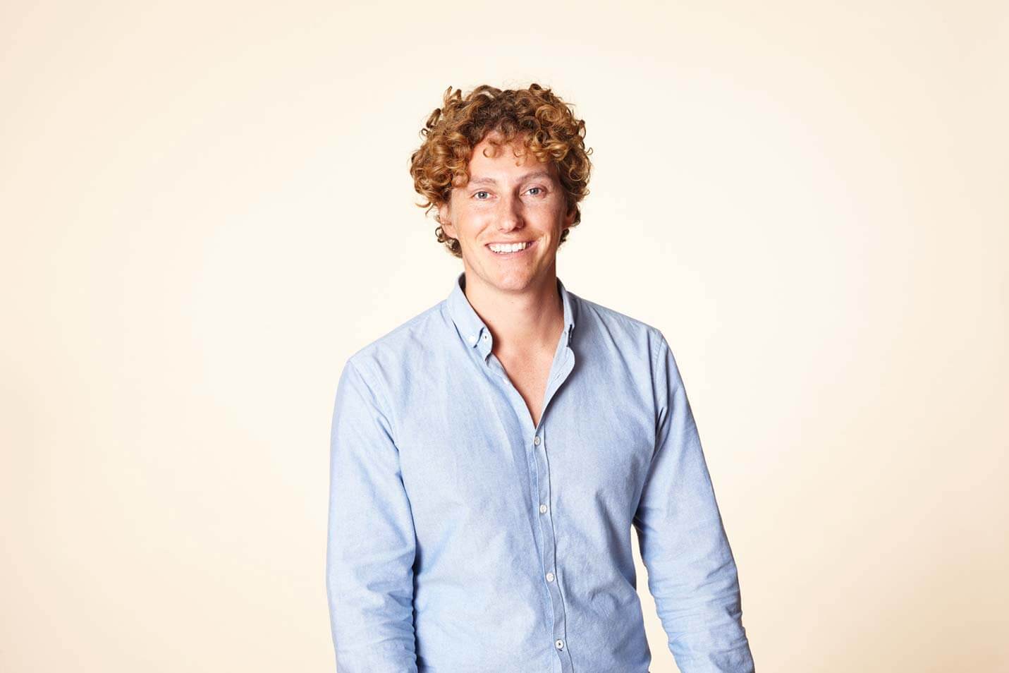 Wouter van Hofwegen