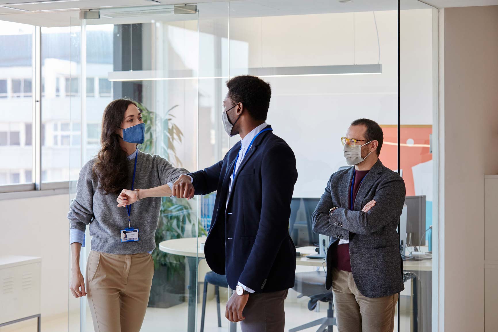 3 trends for Facility management in 2021