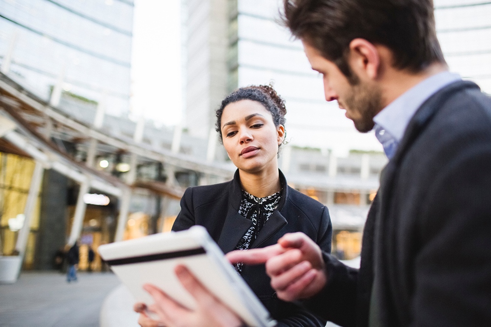 4 tips for optimizing your office buildings