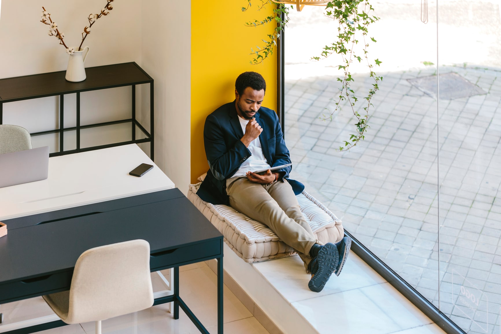 The 5 key elements of successful smart offices