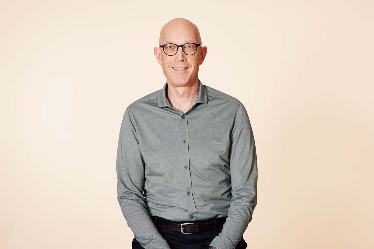 Arjan van der Vleuten