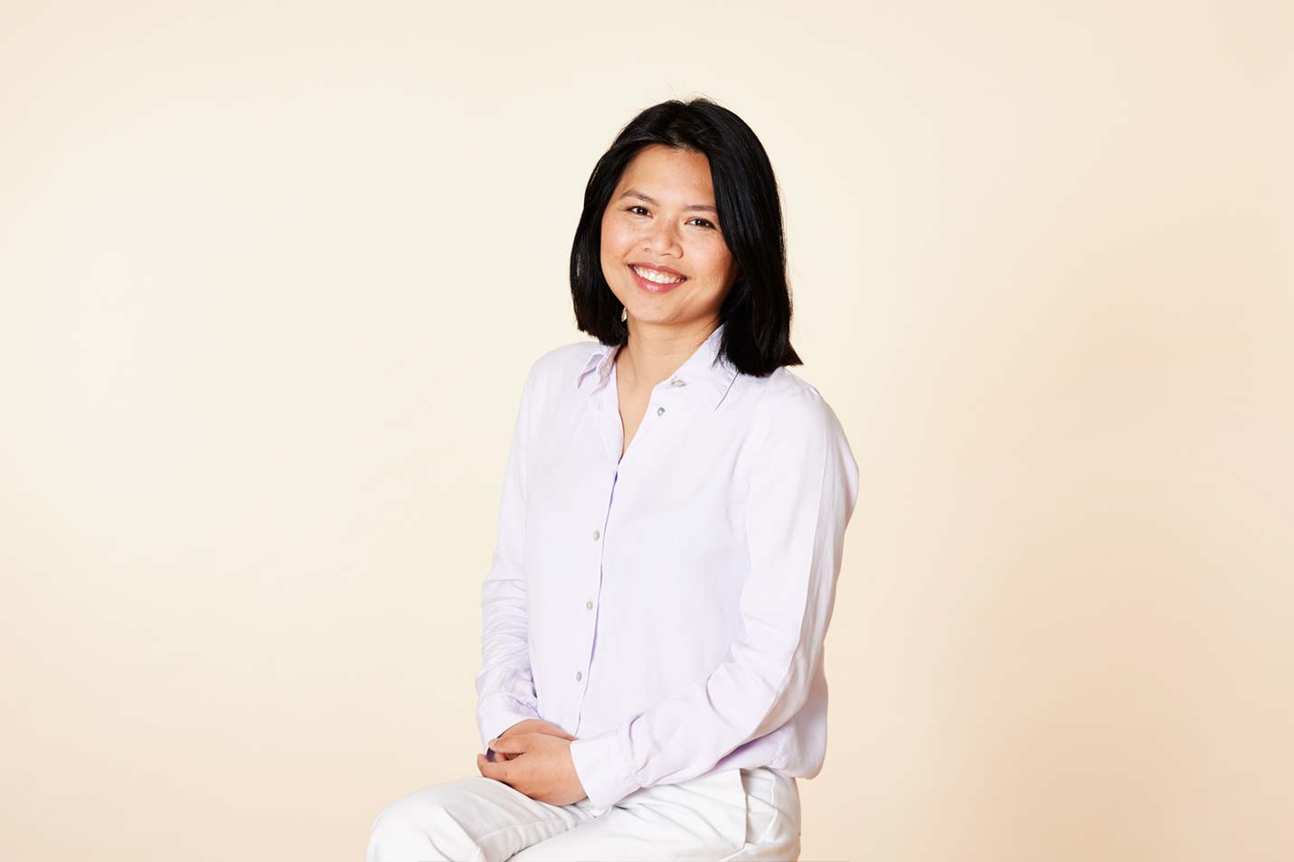 Hong van Leeuwen