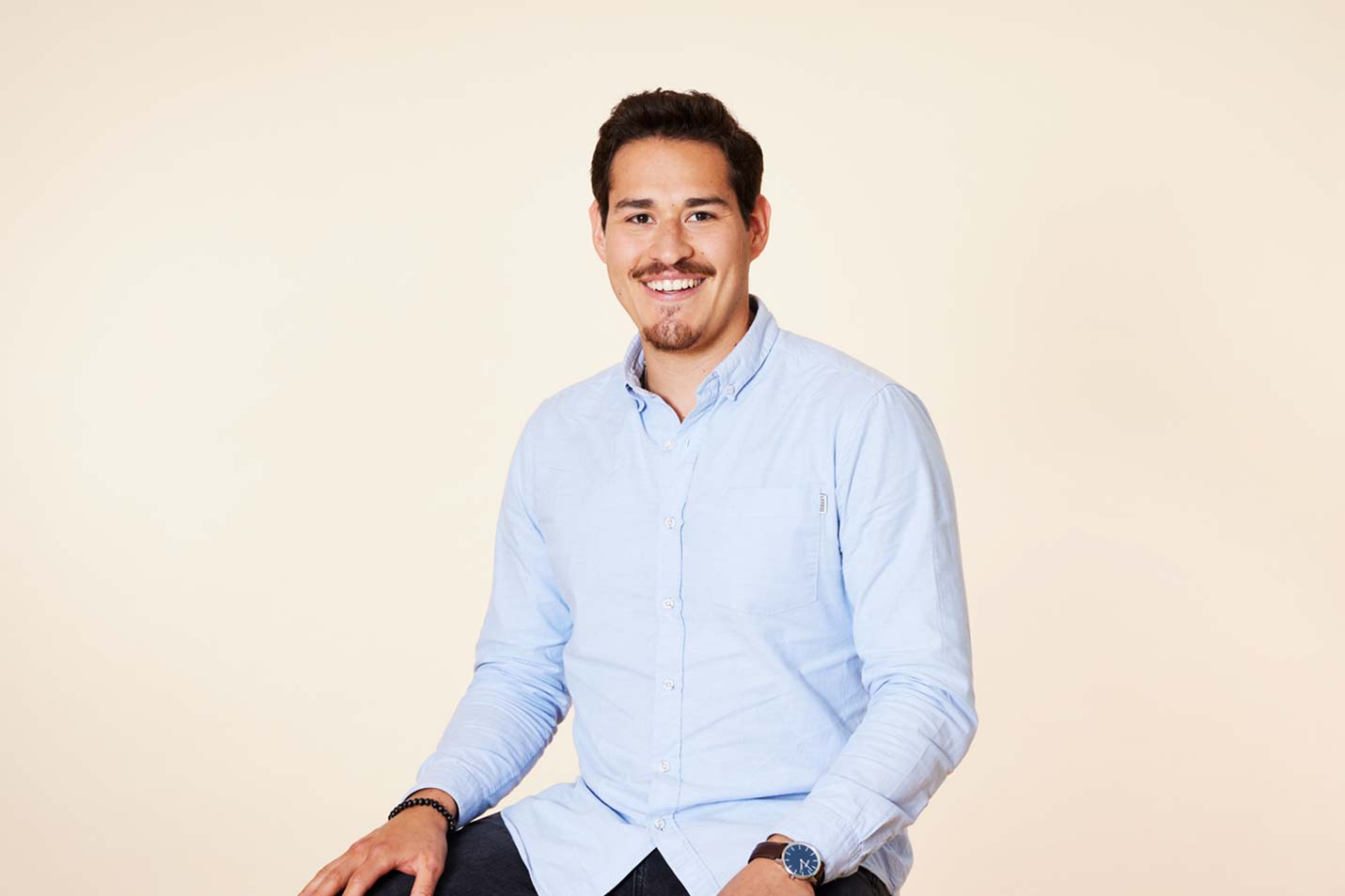 Andres Galindo