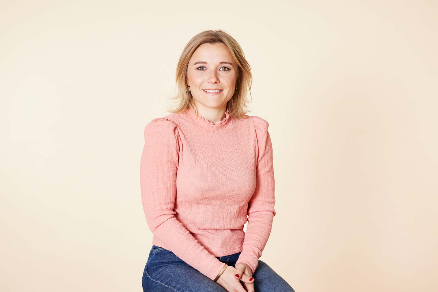 Alixe Roodhuyzen de Vries